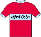 Afri-Cola 1960 shirt