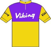 Viking 1960 shirt
