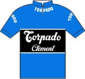 Torpado 1961 shirt