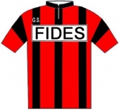 Fides 1961 shirt