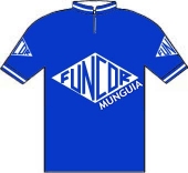 Funcor - Munguia 1961 shirt