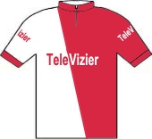 Televizier 1961 shirt