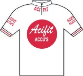 Acifit 1961 shirt