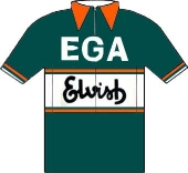 Pinturas Ega 1962 shirt