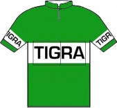 Tigra 1962 shirt