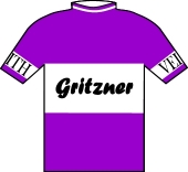 Gritzner - Veith 1962 shirt