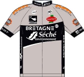 Bretagne - Séché Environnement 2013 shirt