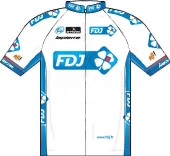 FDJ.fr 2013 shirt