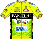 Vini Fantini - Selle Italia 2013 shirt