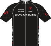 Bontrager Cycling Team 2013 shirt