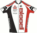 Bissell Cycling 2013 shirt