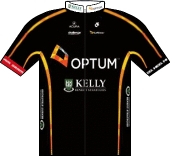 Optum Health p/b Kelly Benefit Strategies 2013 shirt