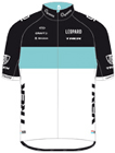 Leopard - Trek Continental Team 2013 shirt
