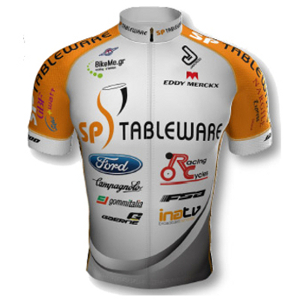 SP Tableware 2013 shirt