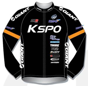 KSPO 2013 shirt