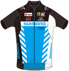 Shimano Racing Team 2013 shirt