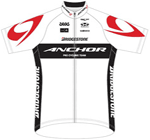 Bridgestone Anchor 2013 shirt