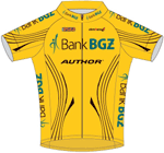Bank BGZ 2013 shirt