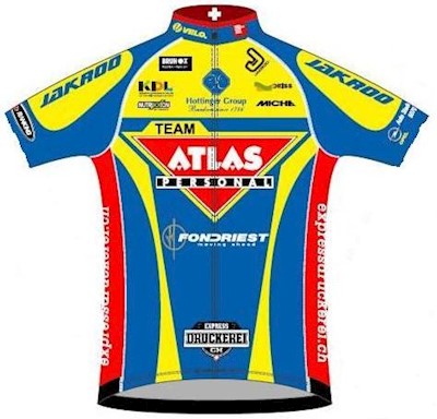 Atlas Personal - Jakroo - 2013 - CyclingRanking.com