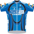 Ringeriks - Kraft Look 2013 shirt