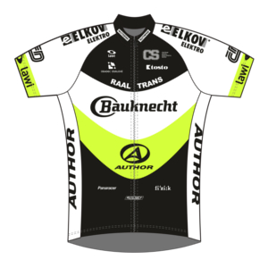 Bauknecht - Author 2013 shirt