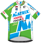 Matrix Powertag 2013 shirt