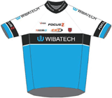 Team Wibatech - Brzeg 2013 shirt