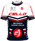 Geumsan Insam - Cello 2013 shirt