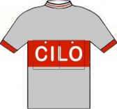 Cilo 1941 shirt