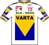 Varta - ELK Haus - NÖ 1990 shirt