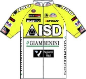 ISD - Neri Sottoli 2010 shirt