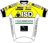 ISD - Neri 2010 shirt