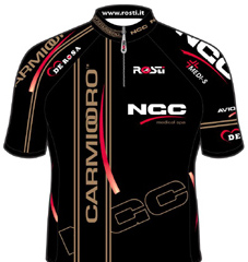 CarmioOro - NGC 2010 shirt