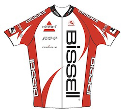 Bissell 2010 shirt