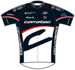 Vorarlberg - Corratec 2010 shirt