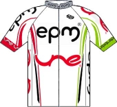 EPM - Une 2010 shirt