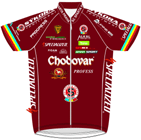 AC Sparta Praha 2010 shirt