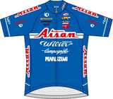 Aisan Racing Team 2010 shirt