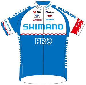 Shimano Racing 2010 shirt