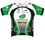 Team WorldofBike.gr 2010 shirt