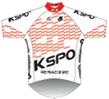 KSPO 2010 shirt