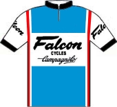Falcon - Campagnolo 1982 shirt
