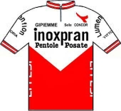 Inoxpran - Pentole Posate 1982 shirt