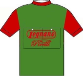 Legnano 1942 shirt