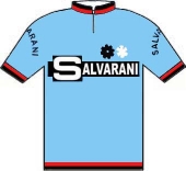 Salvarani 1972 shirt