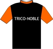 Trico Noble 1972 shirt
