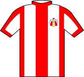 Louletano 1972 shirt