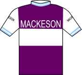 Mackeson - Whitbread 1968 shirt