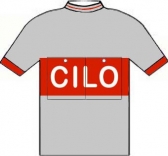 Cilo 1942 shirt