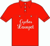 Louyet 1942 shirt